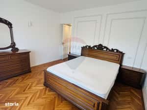 Inchiriez apartament str. Barbu Stefanescu Delavrancea Kiseleff — miniatura 6