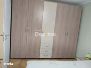 Va oferim spre inchiriere apatrament 3 camere decomandat — miniatura 6