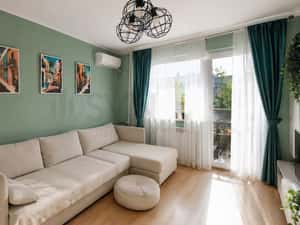 Apartament l 4 Camere l Bucurestii Noi