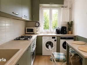 Apartament l 4 Camere l Bucurestii Noi — miniatura 4