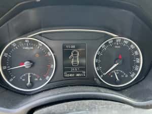 Usor avariat Skoda Octavia 2011 1.8TSi 160cp mici defecte — miniatura 6
