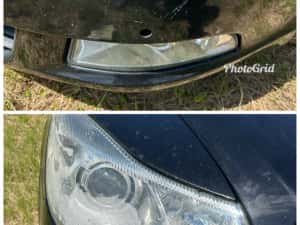 Usor avariat Skoda Octavia 2011 1.8TSi 160cp mici defecte — miniatura 7