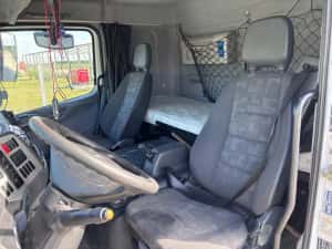 Mercedes-Benz Atego 816 Cabina dubla — miniatura 5
