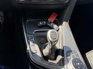 BMW Seria4 420d GranCoupe 2018 (avariat) — miniatura 7