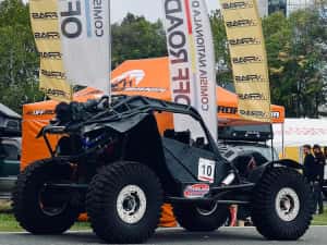Offroad Buggy Extrem — miniatura 2