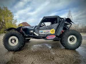 Offroad Buggy Extrem — miniatura 3