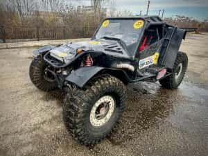 Offroad Buggy Extrem — miniatura 4