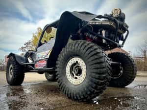 Offroad Buggy Extrem — miniatura 5
