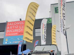 Offroad Buggy Extrem — miniatura 6