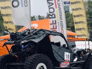 Offroad Buggy Extrem — miniatura 7