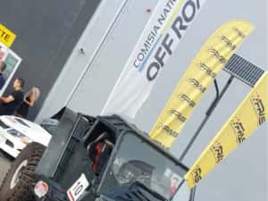 Offroad Buggy Extrem — miniatura 8