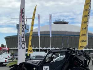 Offroad Buggy Extrem — miniatura 9