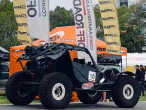 Offroad Buggy Extrem — miniatura 10