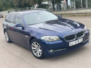 BMW 520 D * F11 * Automat * Euro 5 * — miniatura 1