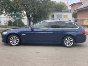BMW 520 D * F11 * Automat * Euro 5 * — miniatura 3