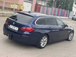 BMW 520 D * F11 * Automat * Euro 5 * — miniatura 4
