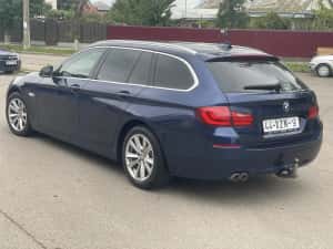 BMW 520 D * F11 * Automat * Euro 5 * — miniatura 5