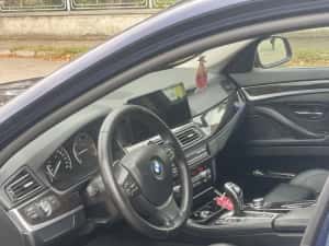 BMW 520 D * F11 * Automat * Euro 5 * — miniatura 6