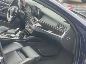 BMW 520 D * F11 * Automat * Euro 5 * — miniatura 7