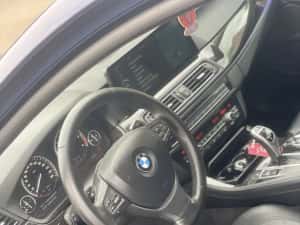 BMW 520 D * F11 * Automat * Euro 5 * — miniatura 8