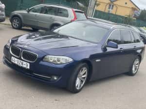 BMW 520 D * F11 * Automat * Euro 5 * — miniatura 10