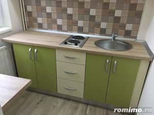 De inchiriat apartament 1 camera in zona Iosefin — miniatura 2