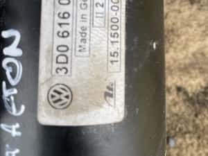 Compresor Perne Aer Vw Phaeton Pret 1000 lei — miniatura 2