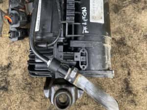 Compresor Perne Aer Vw Phaeton Pret 1000 lei — miniatura 4