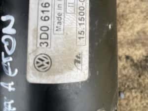 Compresor Perne Aer Vw Phaeton Pret 1000 lei — miniatura 5