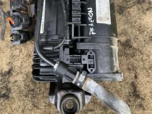 Compresor Perne Aer Vw Phaeton Pret 1000 lei — miniatura 6