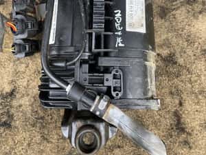 Compresor Perne Aer Vw Phaeton Pret 1000 lei — miniatura 7