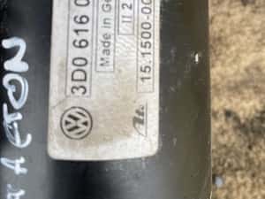 Compresor Perne Aer Vw Phaeton Pret 1000 lei — miniatura 8