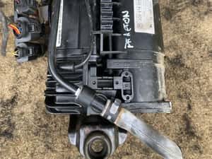 Compresor Perne Aer Vw Phaeton Pret 1000 lei — miniatura 9