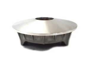 Fulie VARIATOR 0GR0-051200-10010 / 0GR0-051100 CF MOTO 450 520 550 625