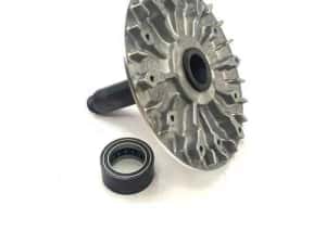 Fulie VARIATOR 0GR0-051200-10010 / 0GR0-051100 CF MOTO 450 520 550 625 — miniatura 5