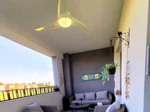 propietar, inchiriez apartament 2 camere,et1 ,Giroc, Aleea cu plopi