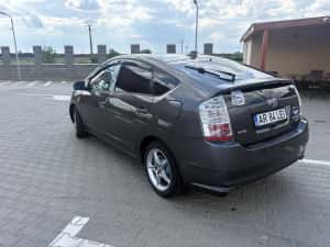 Toyota Prius 2 2009 — miniatura 4