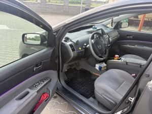 Toyota Prius 2 2009 — miniatura 5