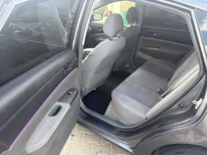 Toyota Prius 2 2009 — miniatura 6
