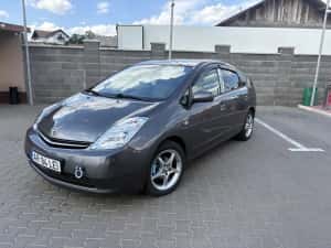 Toyota Prius 2 2009 — miniatura 10