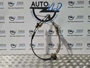 Cablu timonerie 6+1 M32 Opel Meriva B 1.7 cdti A17DT; A17DTR; A17DTS — miniatura 5