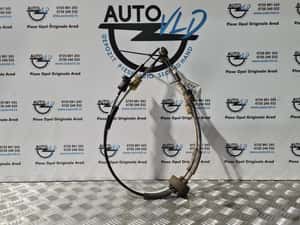 Cablu timonerie 6+1 M32 Opel Meriva B 1.7 cdti A17DT; A17DTR; A17DTS — miniatura 9