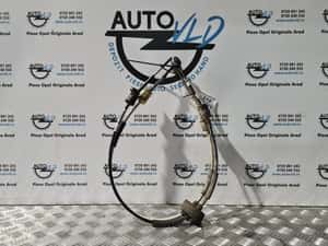 Cablu timonerie 6+1 M32 Opel Meriva B 1.7 cdti A17DT; A17DTR; A17DTS — miniatura 10