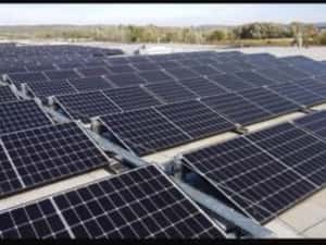 Sistem fotovoltaic 6 kw complet cu baterie stocare - Kit Fotovoltaic