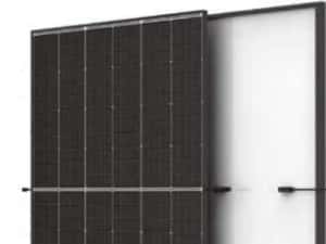 Sistem fotovoltaic 6 kw complet cu baterie stocare - Kit Fotovoltaic — miniatura 2