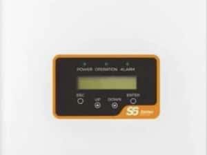 Sistem fotovoltaic 6 kw complet cu baterie stocare - Kit Fotovoltaic — miniatura 3