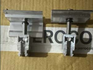 Sistem fotovoltaic 6 kw complet cu baterie stocare - Kit Fotovoltaic — miniatura 4