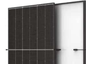 Sistem fotovoltaic 6 kw complet cu baterie stocare - Kit Fotovoltaic — miniatura 9