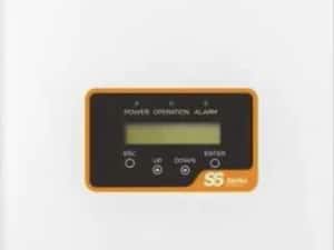 Sistem fotovoltaic 6 kw complet cu baterie stocare - Kit Fotovoltaic — miniatura 10