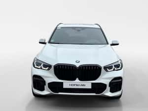 BMW X5 Automată 286 HP Diesel